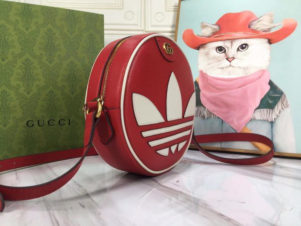 New Fashion GG Handbag 324 QA