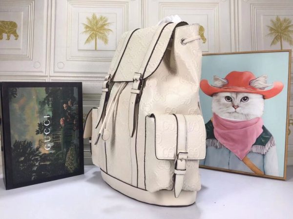 New Fashion GG Handbag 271 QA