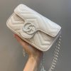 New Fashion GG Handbag 306 QA New Fashion GG Handbag 306 QA