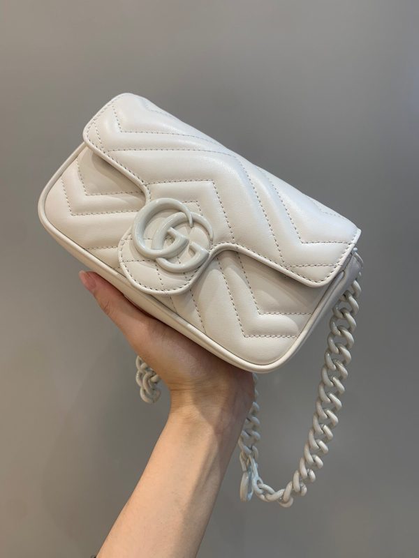 New Fashion GG Handbag 306 QA New Fashion GG Handbag 306 QA