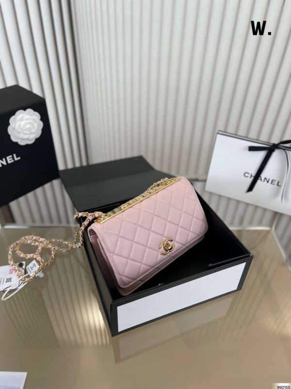 New Fashion Bag C3517 TEN