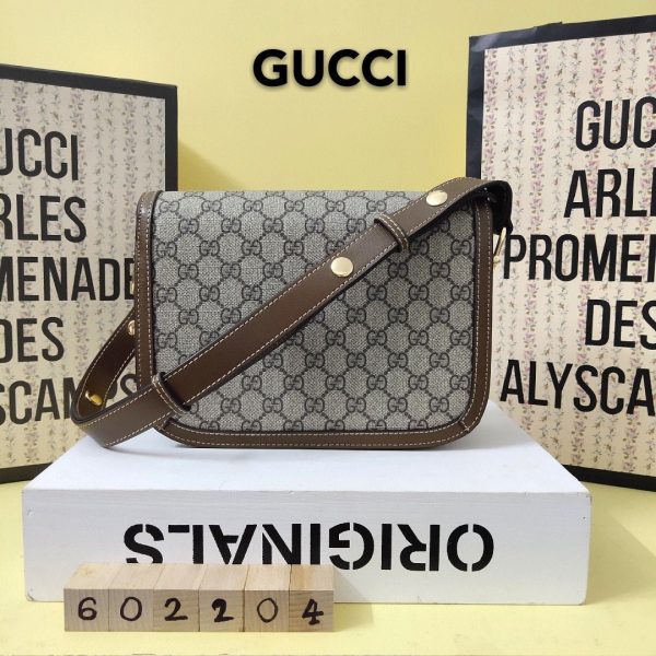 New Fashion GG Handbag 075 QA New Fashion GG Handbag 075 QA