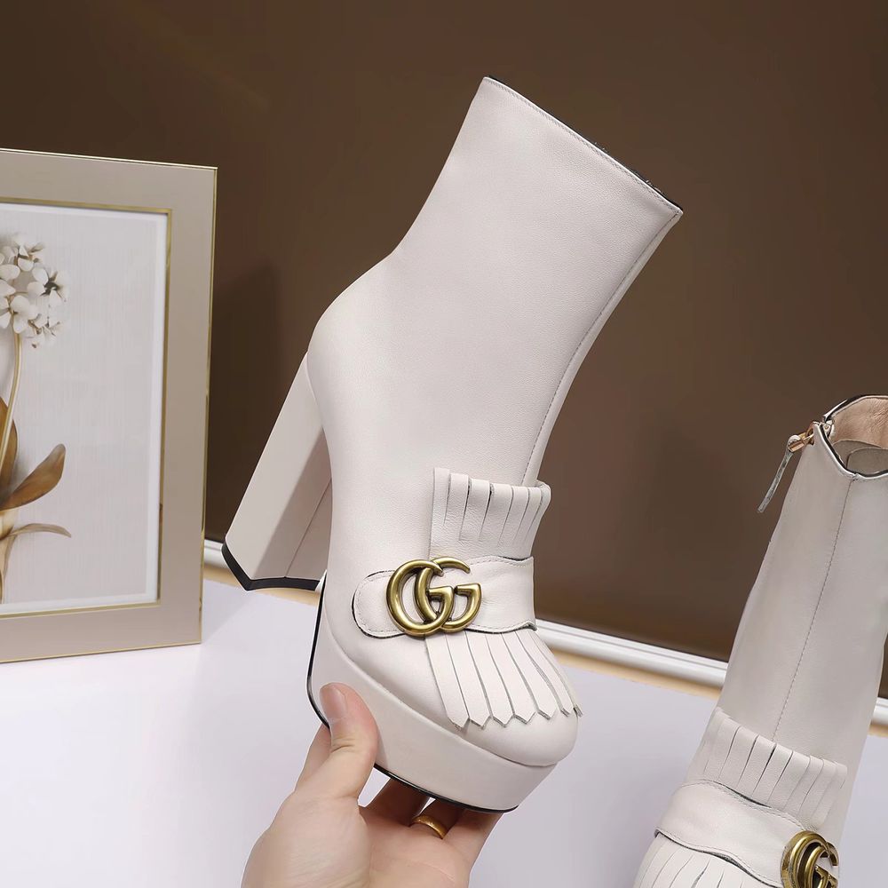 New Fashion GG Women Shoes 125 New Fashion GG Women Shoes 125