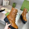 New Fashion GG Women Shoes 086