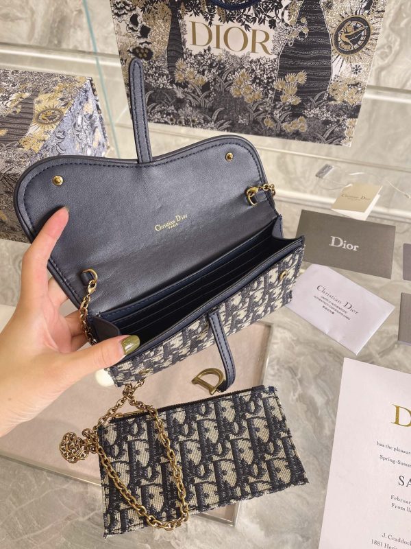 New Fashion Bag D3016 TEN