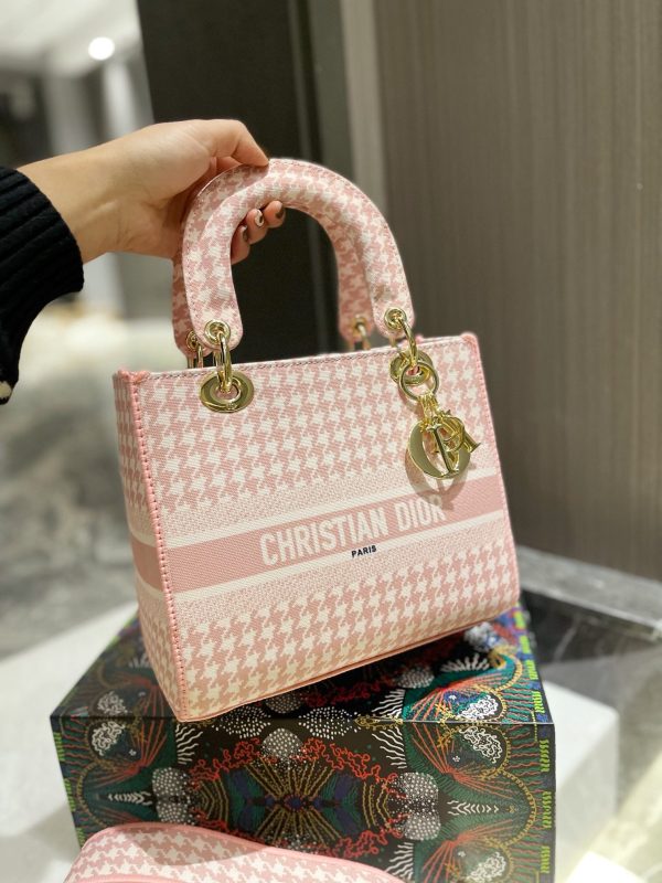 New Fashion Bag D3003 TEN