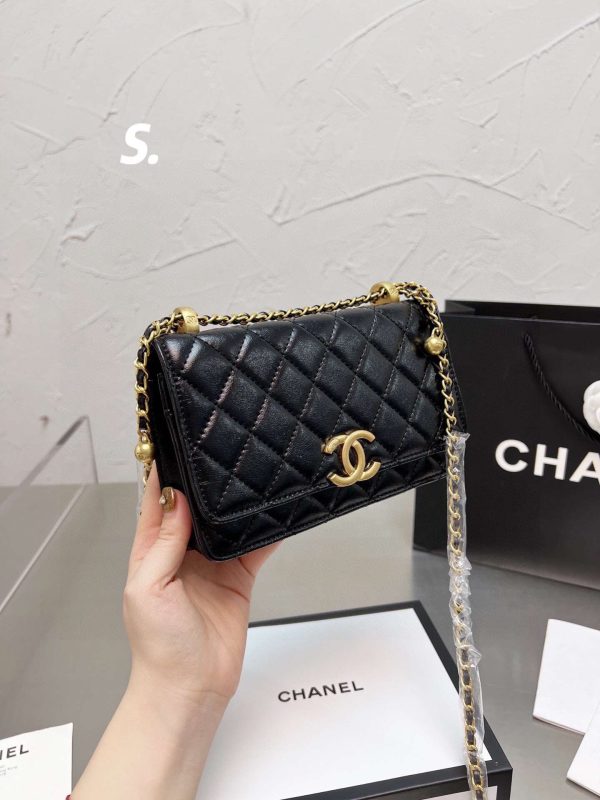 New Fashion Bag C3508 TEN
