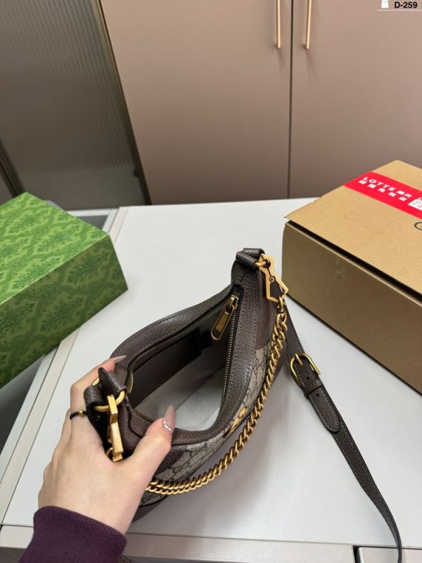 New Fashion Bag G4034 TEN