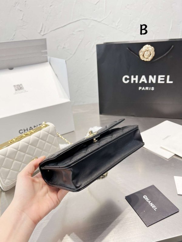 New Fashion Bag C3302 TEN
