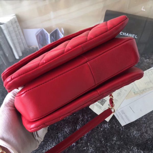 New Fashion CN HandBag 413 QA