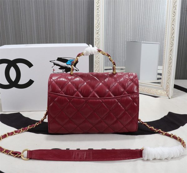 New Fashion CN HandBag 390 QA New Fashion CN HandBag 390 QA