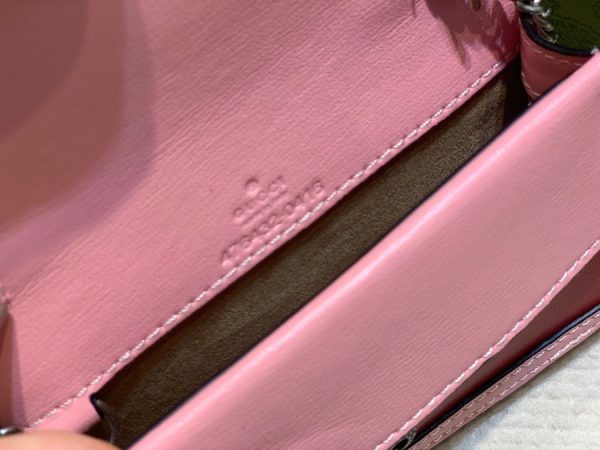 New Fashion GG Handbag 252 QA