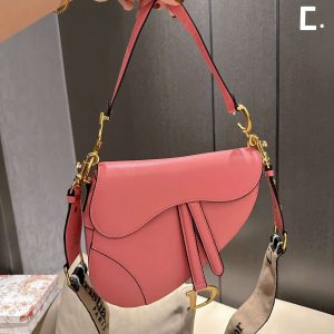 New Fashion Bag D3409 TEN