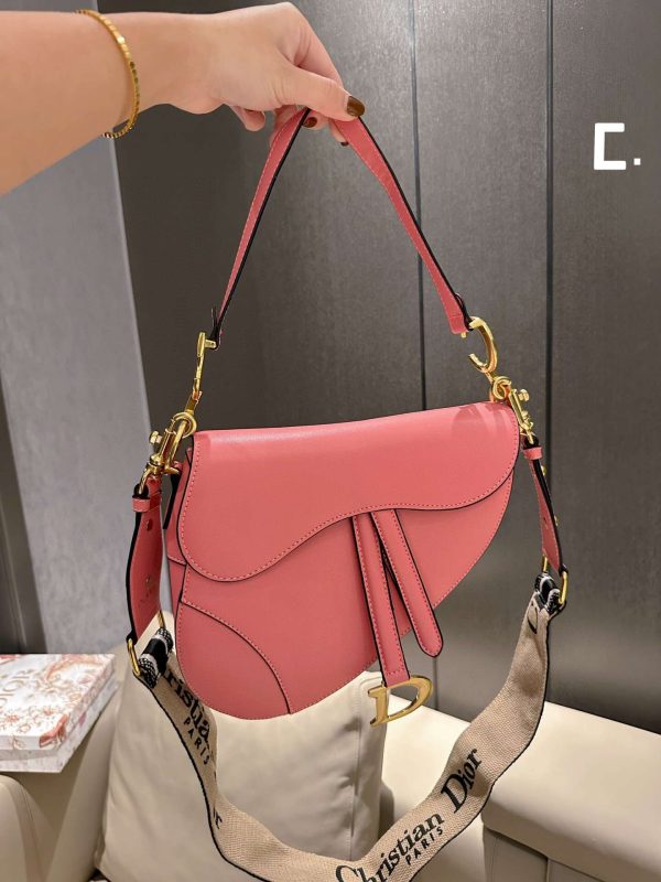New Fashion Bag D3409 TEN
