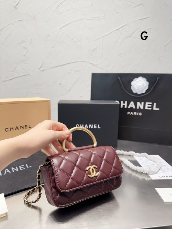 New Fashion Bag C3919 – SOLD OUT!!!