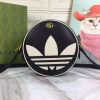 New Fashion GG Handbag 324 QA