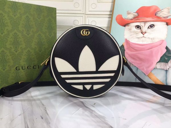 New Fashion GG Handbag 324 QA