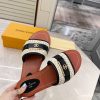 New Fashion LV Women Shoes L061