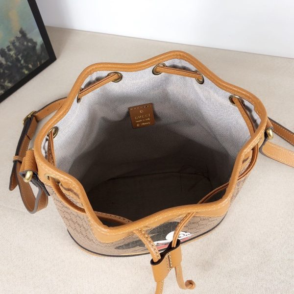 New Fashion GG Handbag 162 QA