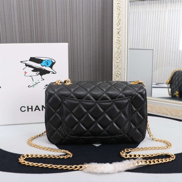 New Fashion CN HandBag 646 QA