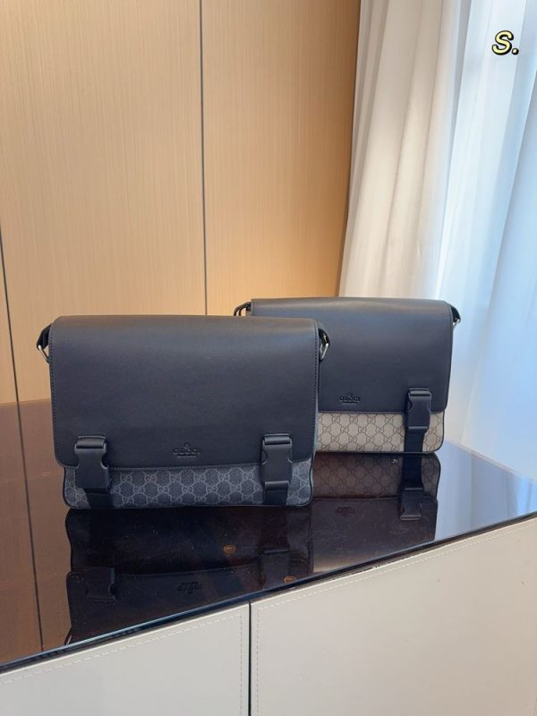 New Fashion GG Handbag G465 QA