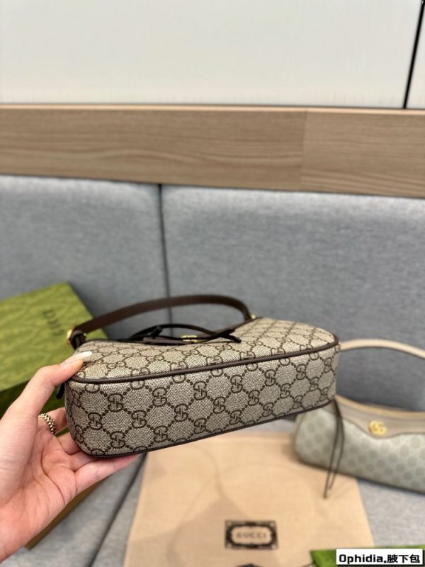 New Fashion GG Handbag G509 QA