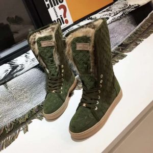 New Fashion Women LV Shoes 110 PA