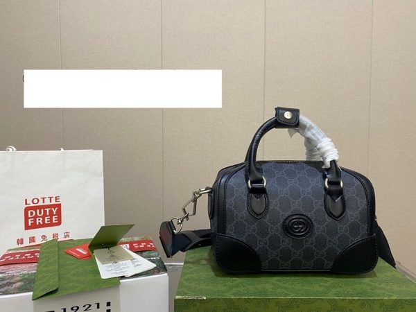 New Fashion GG Handbag G439 QA New Fashion GG Handbag G439 QA