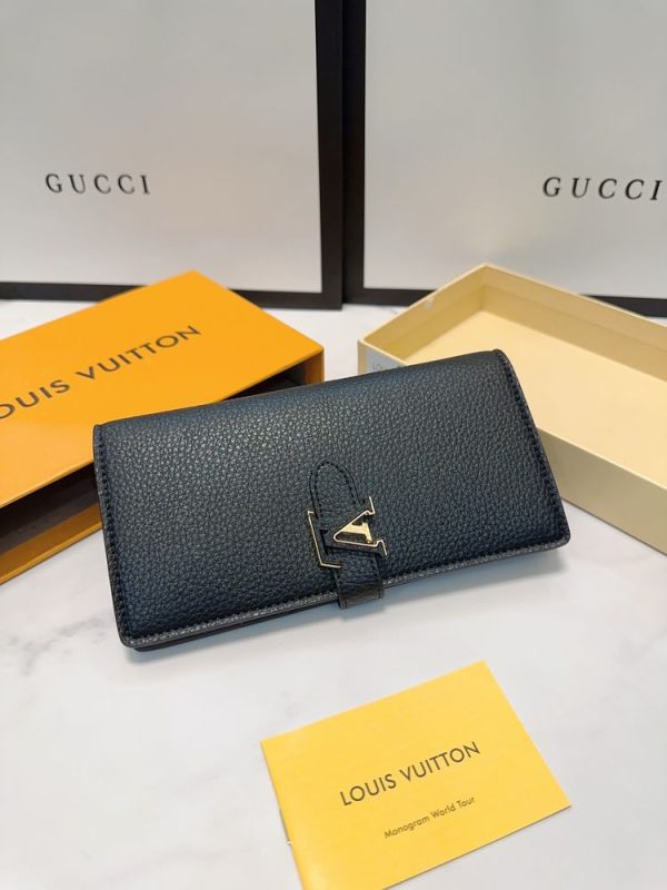 New Fashion Wallet H485 TEN