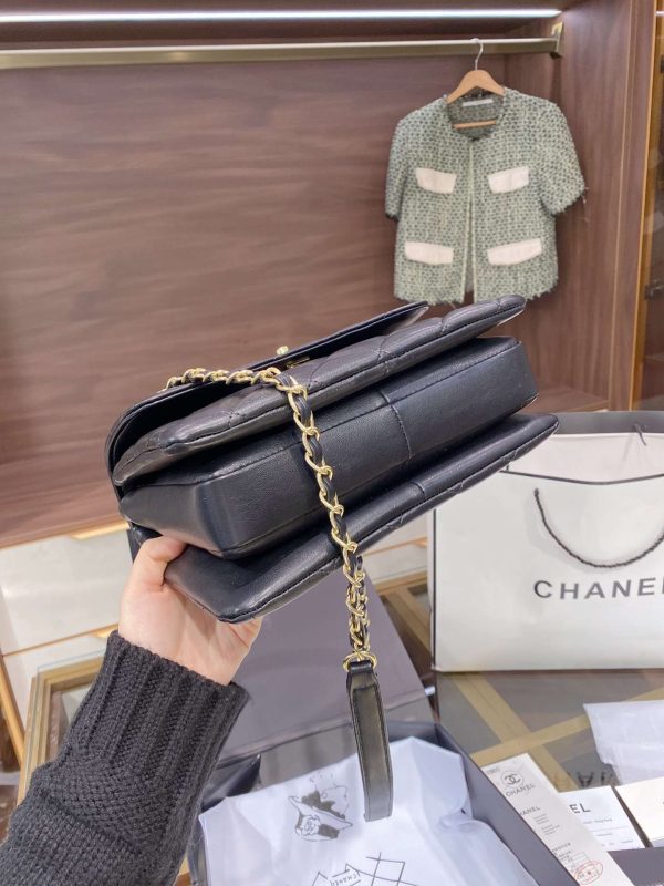 New Fashion Bag C314 TEN