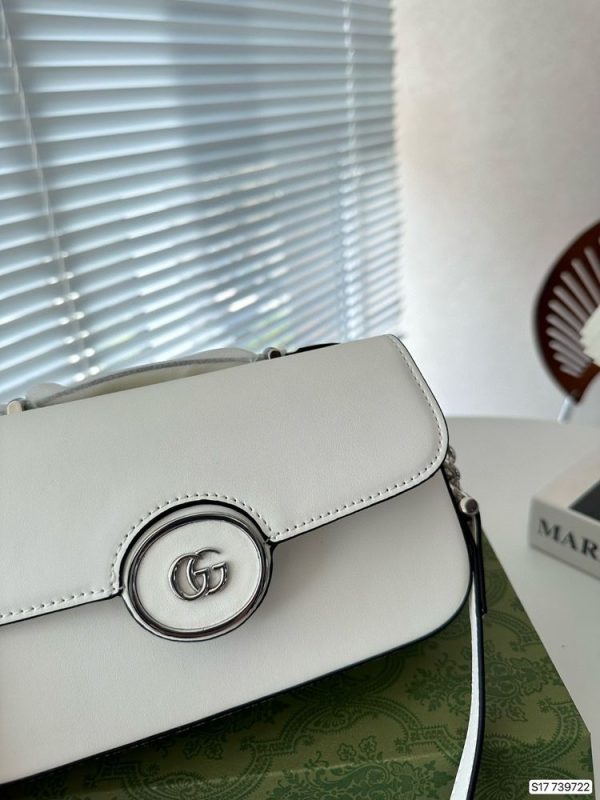 New Fashion GG Handbag G311-2 QA New Fashion GG Handbag G311-2 QA