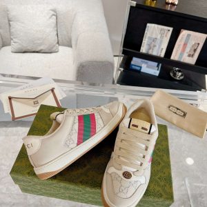 New Fashion GG Women Shoes 070