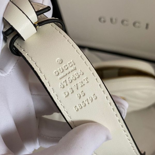 New Fashion GG Handbag 407 QA New Fashion GG Handbag 407 QA