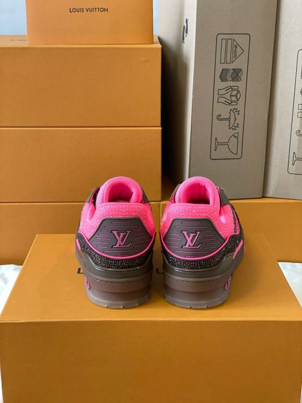 New Fashion Shoes L3335 TEN