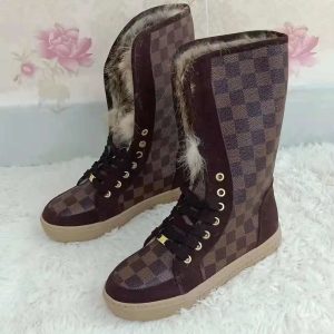 New Fashion LV Women Shoes L280
