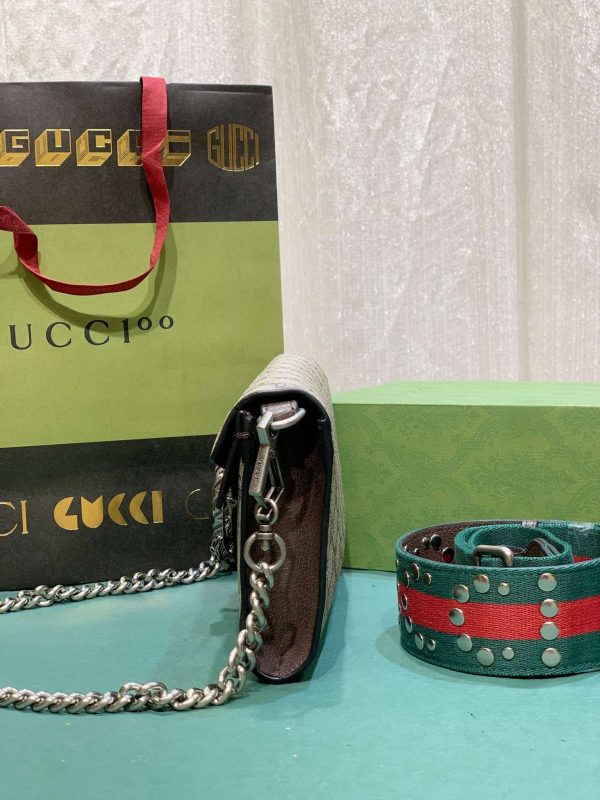 New Fashion GG Handbag 384 QA New Fashion GG Handbag 384 QA