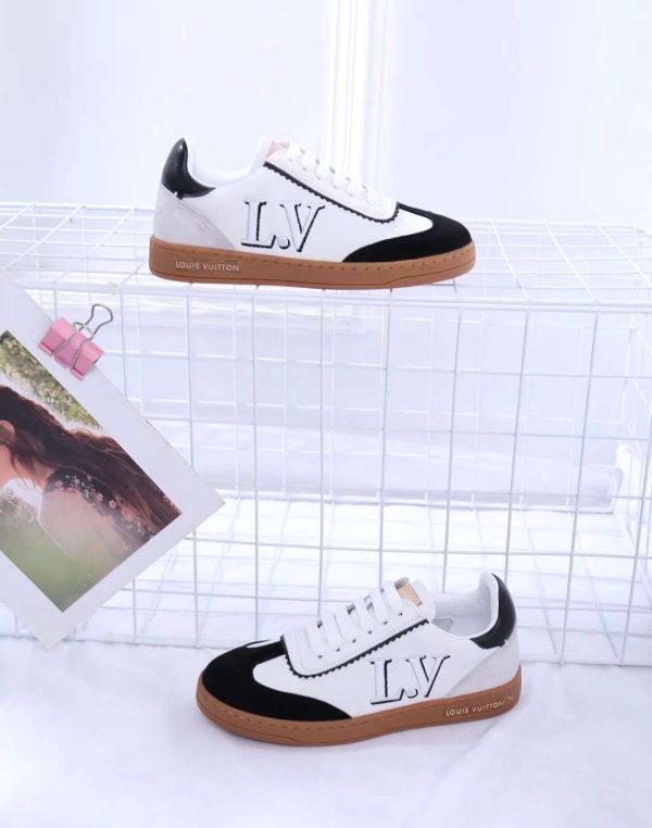 New Fashion Women LV Shoes 005 PA