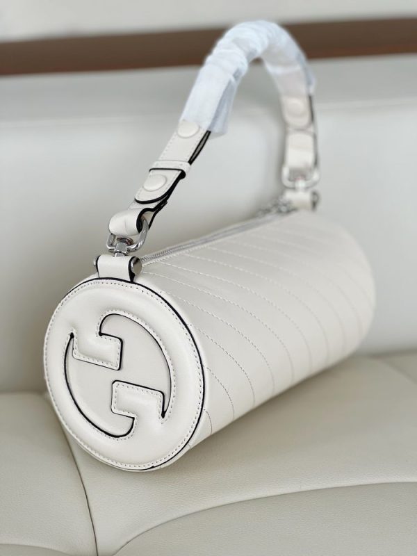 New Fashion GG Handbag 398 QA
