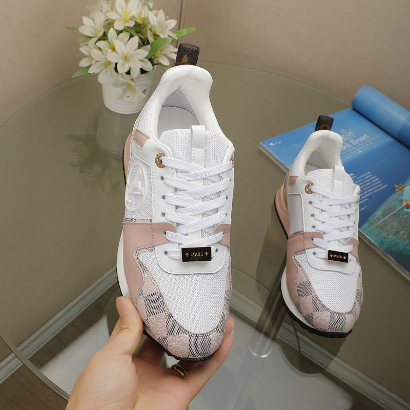 New Fashion LV Women Shoes L085