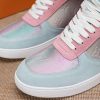 New Fashion Women LV Shoes 008 PA