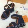 New Fashion LV Women Shoes L046