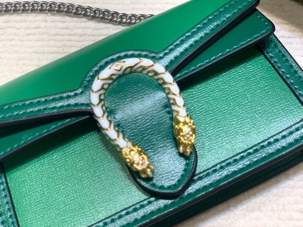 New Fashion GG Handbag 252 QA