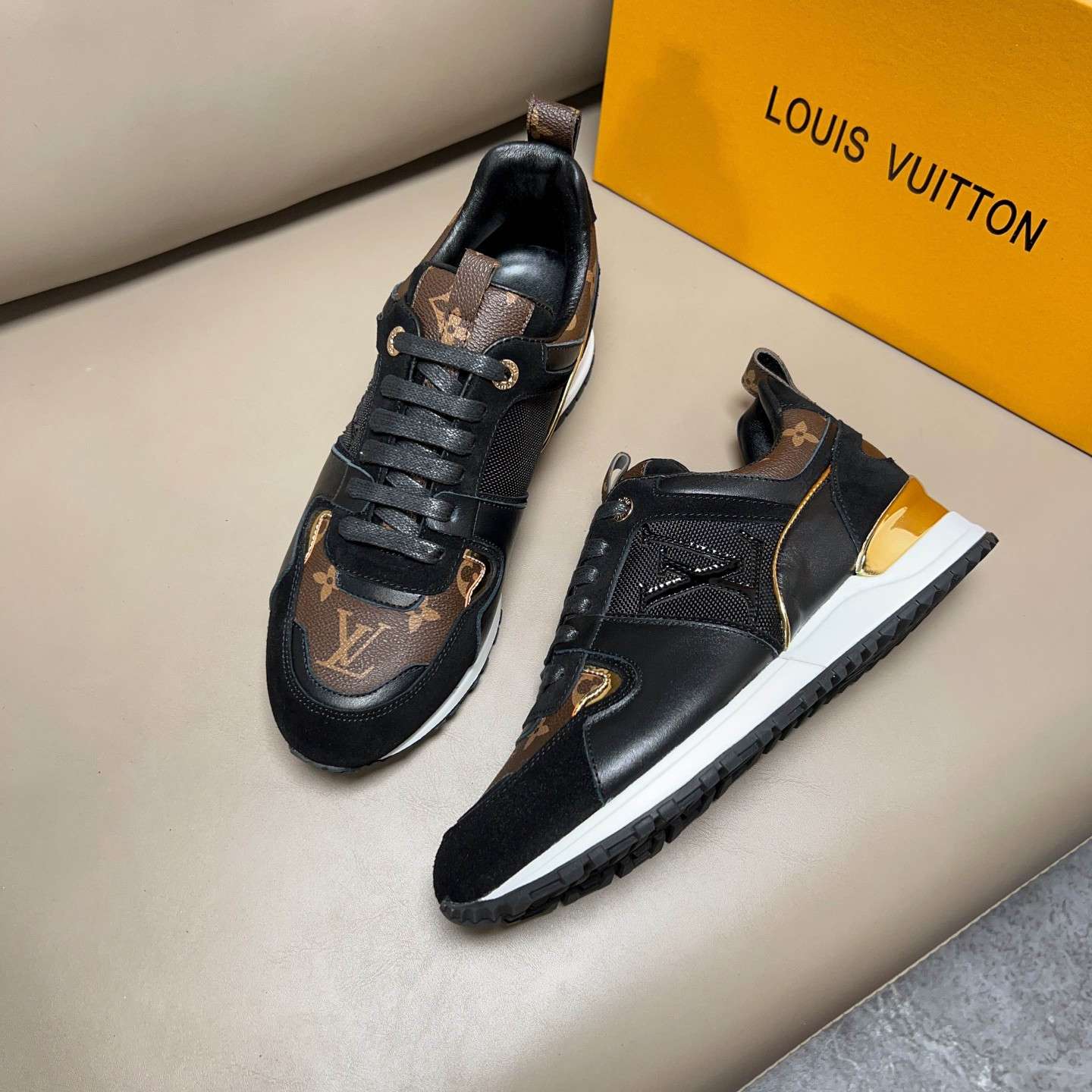 New Fashion Shoes L3165 TEN