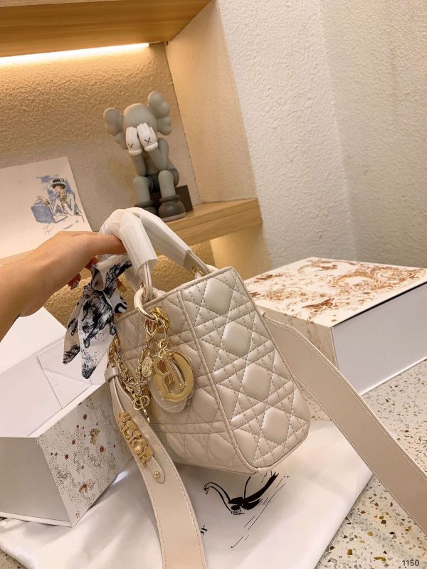 New Fashion Bag D3392 TEN
