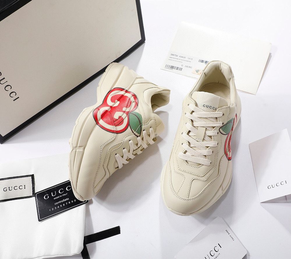 New Fashion Shoes G3091 TEN