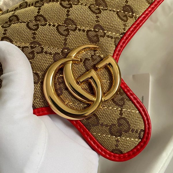 New Fashion GG Handbag 248 QA