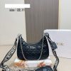 New Fashion DO Handbag D001 QA