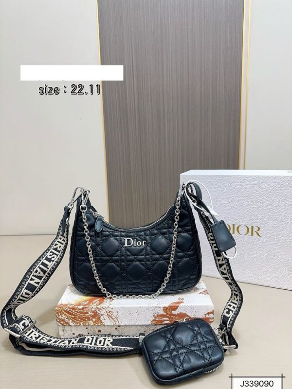 New Fashion DO Handbag D001 QA