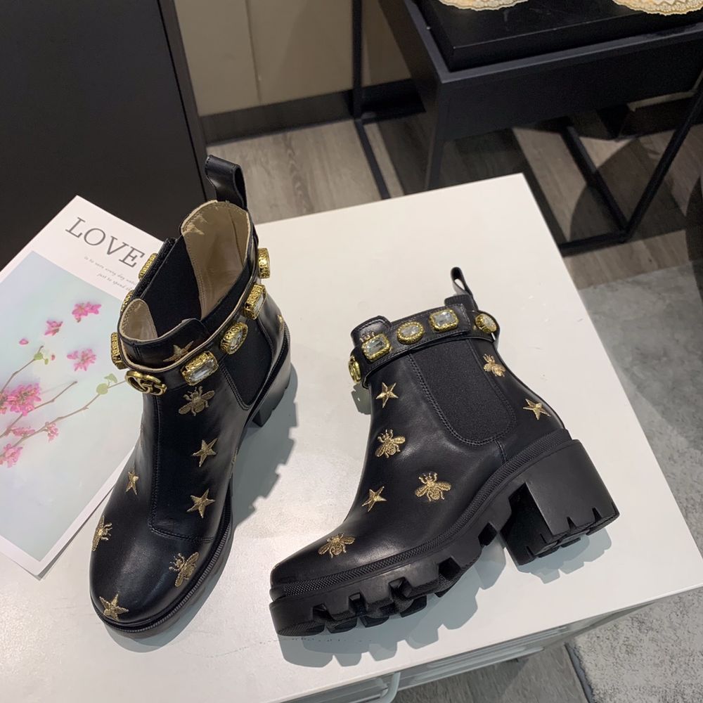 New Fashion GG Women Shoes 108 New Fashion GG Women Shoes 108