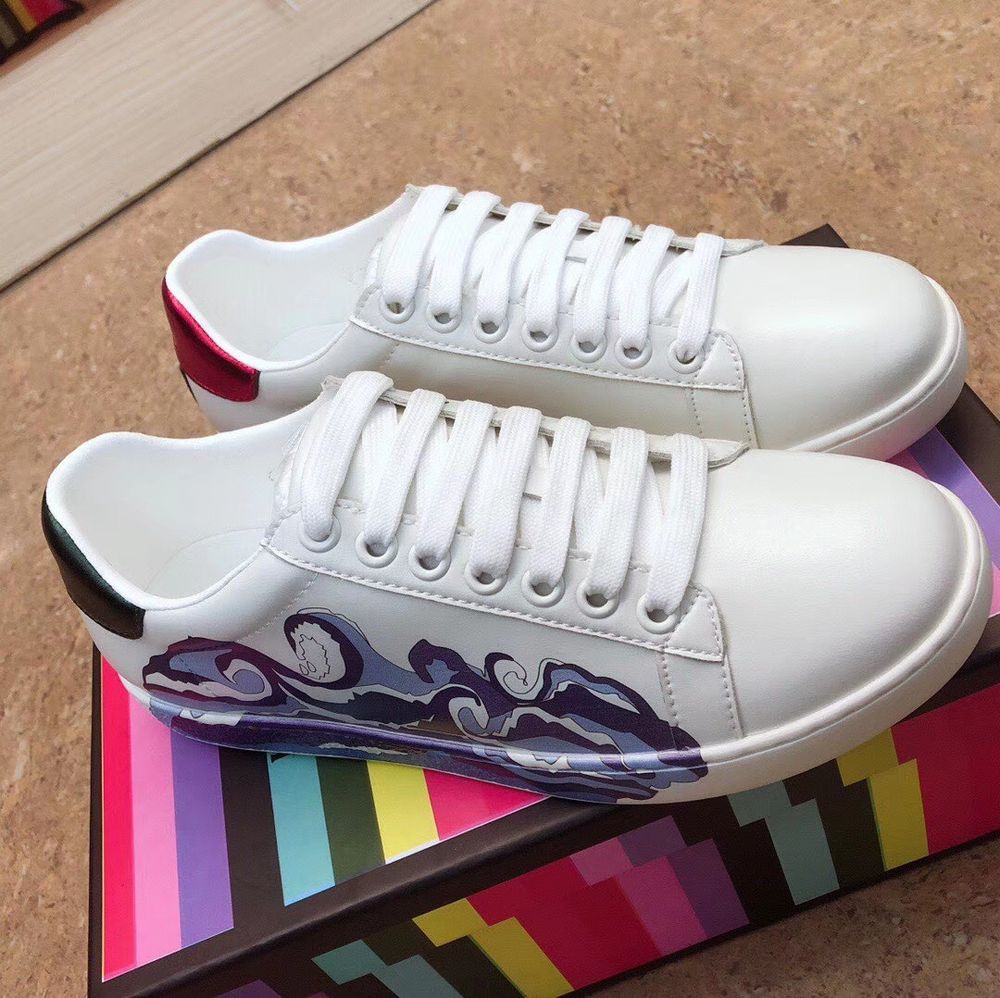 New Fashion Shoes G3071 TEN